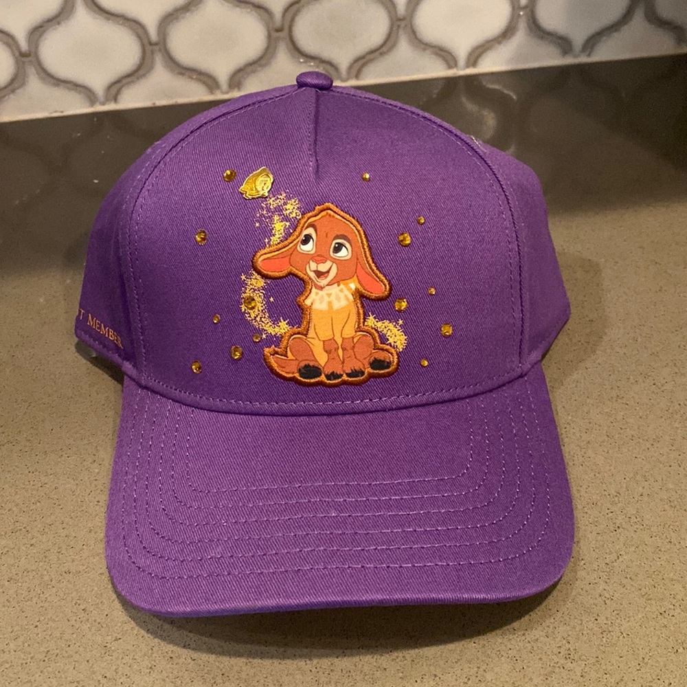 “Wish” SnapBack Hat